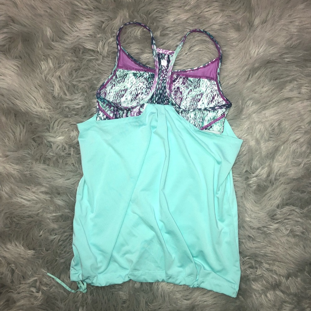 Fabletics ‘Norwalk’ Tank - Picture 3 of 3
